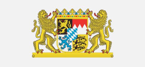 Wappen Bayern