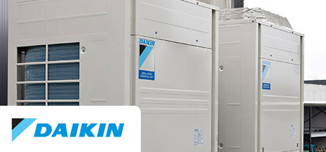 DAIKIN DAIKIN