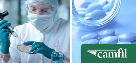 Camfil