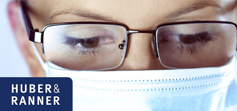 Huber & Ranner