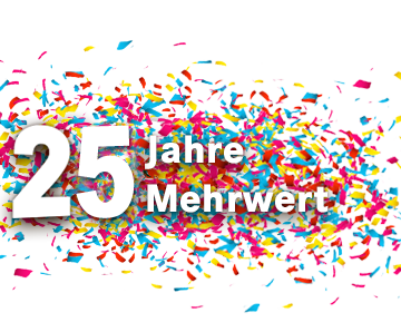 25 Jahre ISB