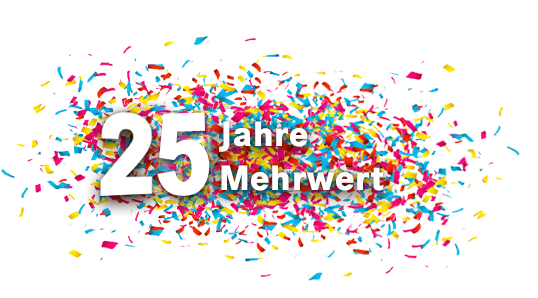 25 Jahre ISB